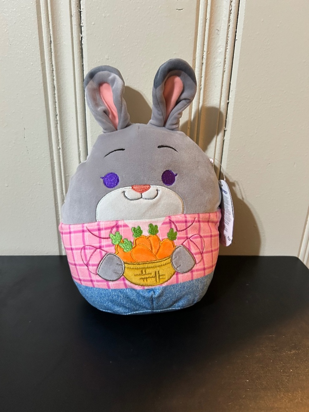 Squishmallow Easter Egg New with Tags